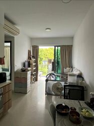 Natura@Hillview (D23), Apartment #532243921